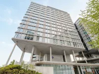 Hyatt Regency Vienna Hotels in der Nähe von Museum Belvedere 21