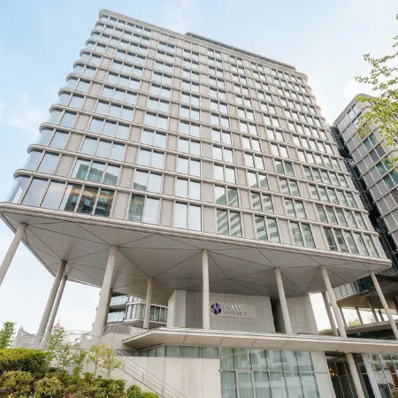 Hyatt Regency Vienna