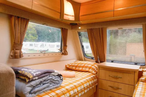 Sundale Caravan Retreat - Wanaka - 3 estrellas
