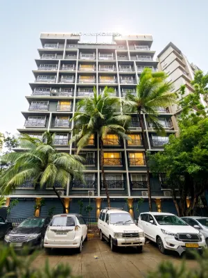 Home2 Residency, Mumbai Airport - 3-Star