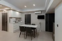 ZIP1972 Hostel Dongdaemun - 2-Star