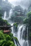 Manli Mandu Intelligent Cinema Hotel (Taizhou Jiaojiang Guobo Central Branch) - romantici