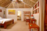Mara Chui Eco-Resort - 4 étoiles