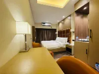 Royal inn Dhaka - salle de sport