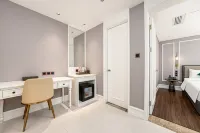 Starway Hotel (Jinan Olympic Sports Center & Municipal Government Branch) Hotels in Jinan