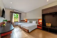 Ong Tam Tra Que Villa - B&Bs (Bed and breakfast)