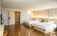 YunZhou Hotel - เปิดใหม่