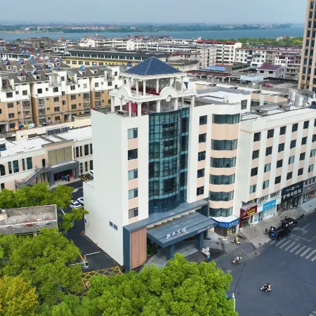 XinganHotel
