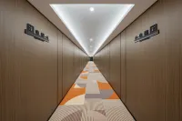 Lan'an Hotel (Yanjing Institute of Technology) - 2-stjärniga