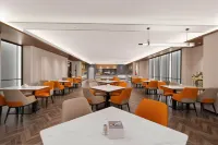 Homeinn Aifeel Hotel (Arxan Shengquan Plaza) - breakfast