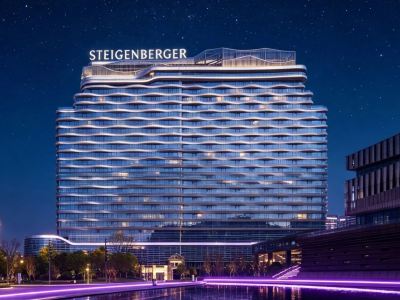 Steigenberger Icons Changsha