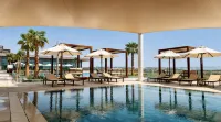 Vanilla Homes Serene Studio Yas Island - เปิดใหม่