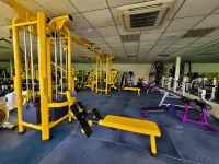 Coral Palace Hotel - Gym