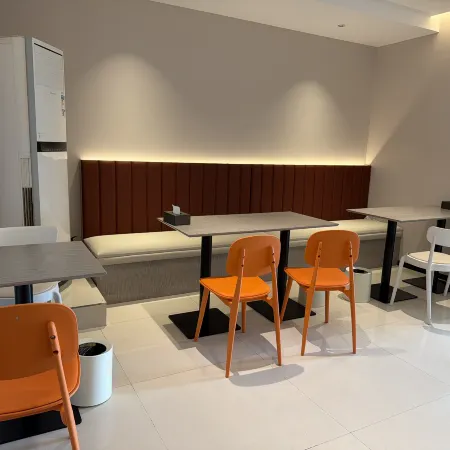 Shankee Hotel (Feidong Yuxi Road Longtang Expressway Exit)