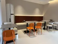 Shankee Hotel (Feidong Yuxi Road Longtang Expressway Exit) - Bữa sáng