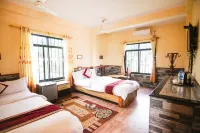 Peacock - a family-run hotel - Parvekkeita