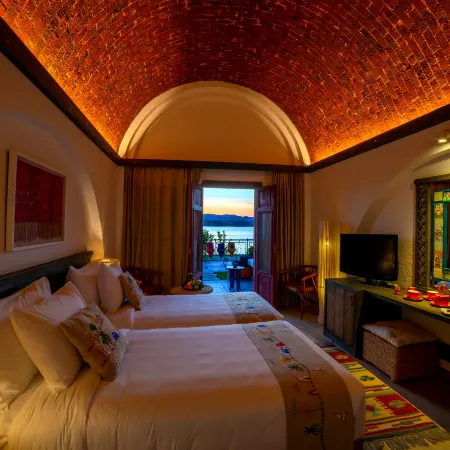 Sonesta Nouba Hotel Aswan