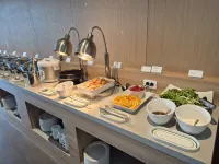 Diamer Hotel Yangyang By Stayneo  - breakfast