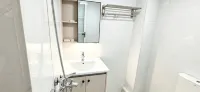 Qinghe Homestay - baru