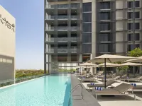 Vida Aljada โรงแรมใกล้ท่าอากาศยานนานาชาติชาร์จาห์
