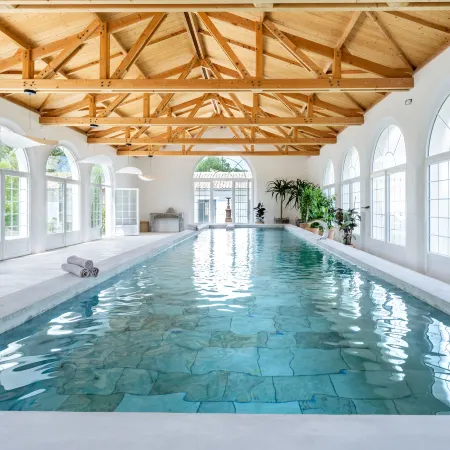 Domaine secret d'Uzès & Spa