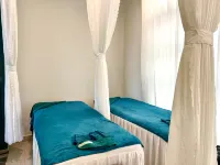 Sweet House Phu Quoc - spa