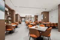 Mingyu Licheng Wenquan Resort Hotel (Honghe Mile Huquan Ecological Park Resort) - sarapan