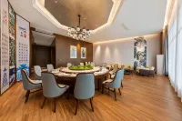 DONGXIANG LN DONGFANG HOTEL - breakfast