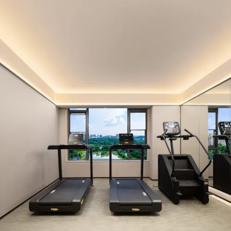 All-season Hotel (Jingdezhen Leping Honghao Park Branch)