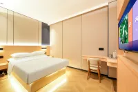 Mantu Light Stay Hotel (Zhangzhou Ancient City Branch) - Bữa sáng