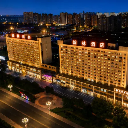 Hanlin Hotel