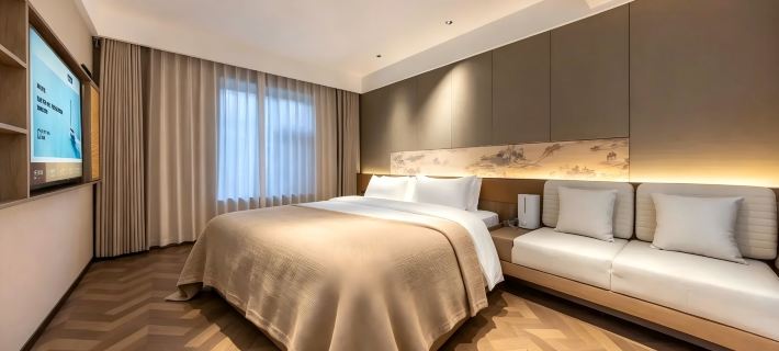 Yujingyao Homestay (Wuwei Confucian Temple Scenic Area Branch) Hotels in Wuwei