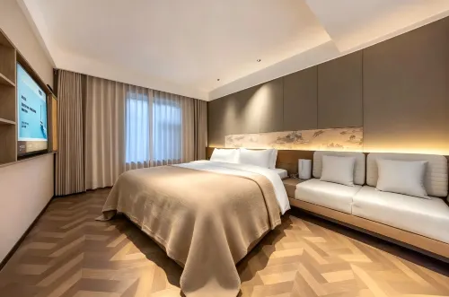 Yujingyao Homestay (Wuwei Confucian Temple Scenic Area Branch) - 2-Star