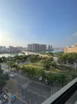 CHEERMAY Hotel (Heyuan Longchuan) - วิว