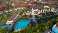 Cahaya Villa Garut - Wifi