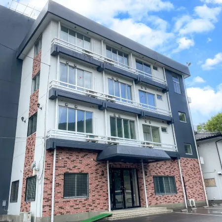 LiVEMAX RESORT TSUKUBASANONSEN