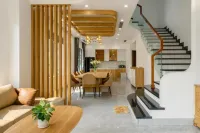 Kiwi Villa & Homes Hue - Villas
