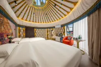 Hulunbuir Ergun Cangye Xinghe (Heishantou) - navetta aeroportuale