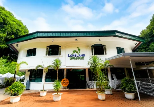 Loreland Farm Resort - Pet Friendly