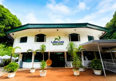 Loreland Farm Resort
