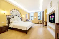 Suqi Hotel (Junmin Gongjian Road) - 2 tähden
