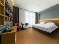 Jufeng Hotel (Linfen West Station) - 2 Sao