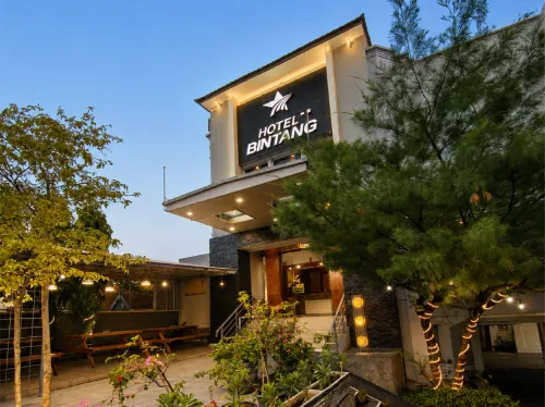 Hotel Bintang Solo - 2-Star