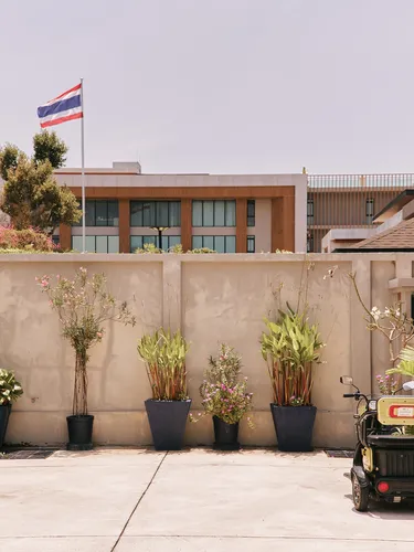 รูปภาพของTropical Villa Sweet Dreams With Private Pool