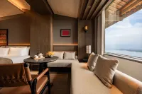 Xichang Lushan Huajian Pavilion · Mountain and Sea View - con vista montagne