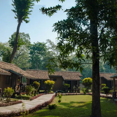 Safari Adventure Lodge Pvt.Ltd