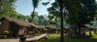 Safari Adventure Lodge Pvt.Ltd - parking