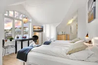 Alfred's Studios - pet friendly