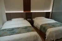Hyatt Ningnan Hotel - Wifi