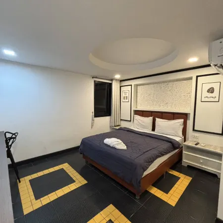 paradiseinn chonburi